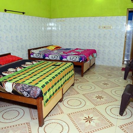 Sri Ranga Homestay Māvingundi 外观 照片