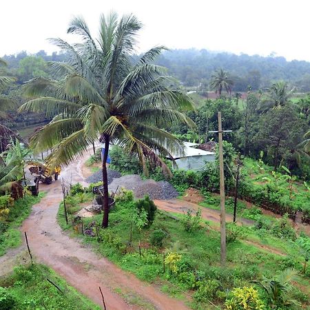 Sri Ranga Homestay Māvingundi 外观 照片