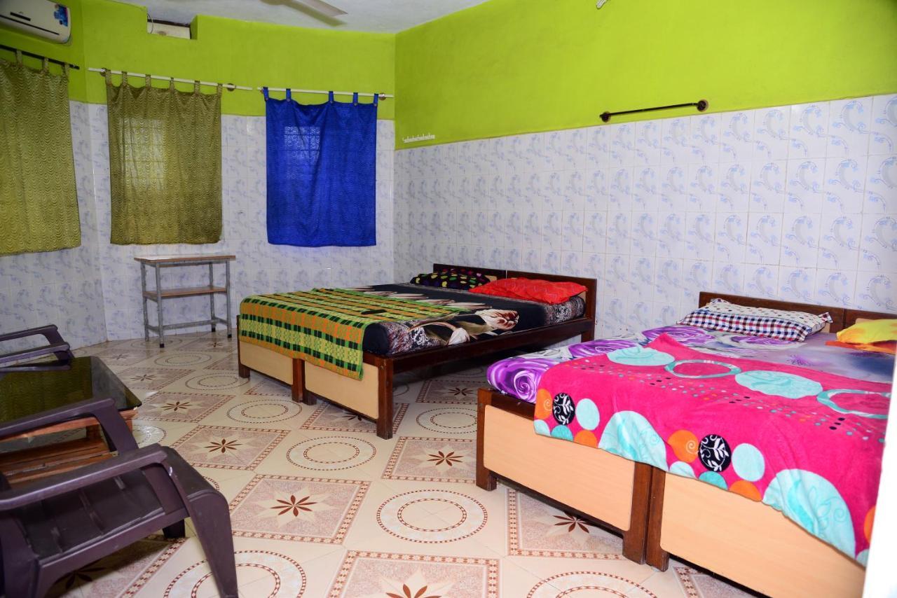 Sri Ranga Homestay Māvingundi 外观 照片