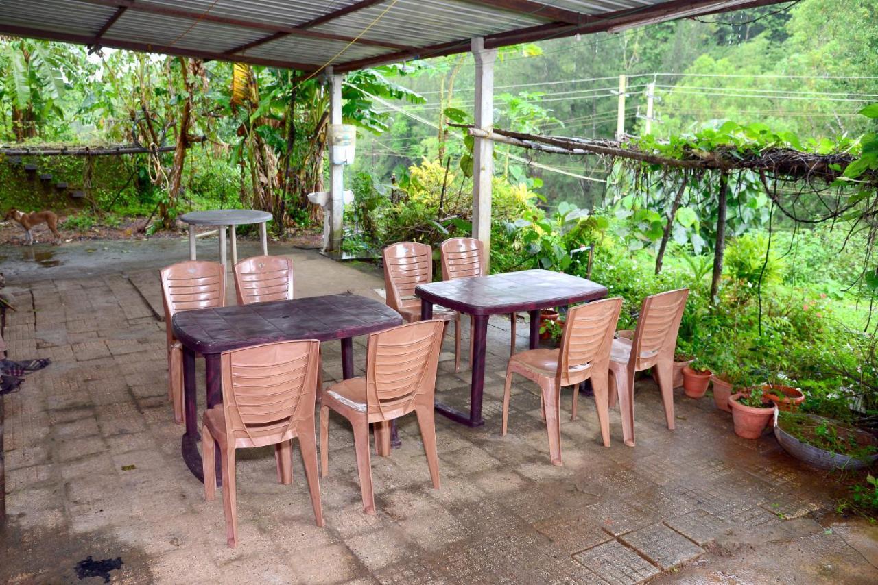 Sri Ranga Homestay Māvingundi 外观 照片