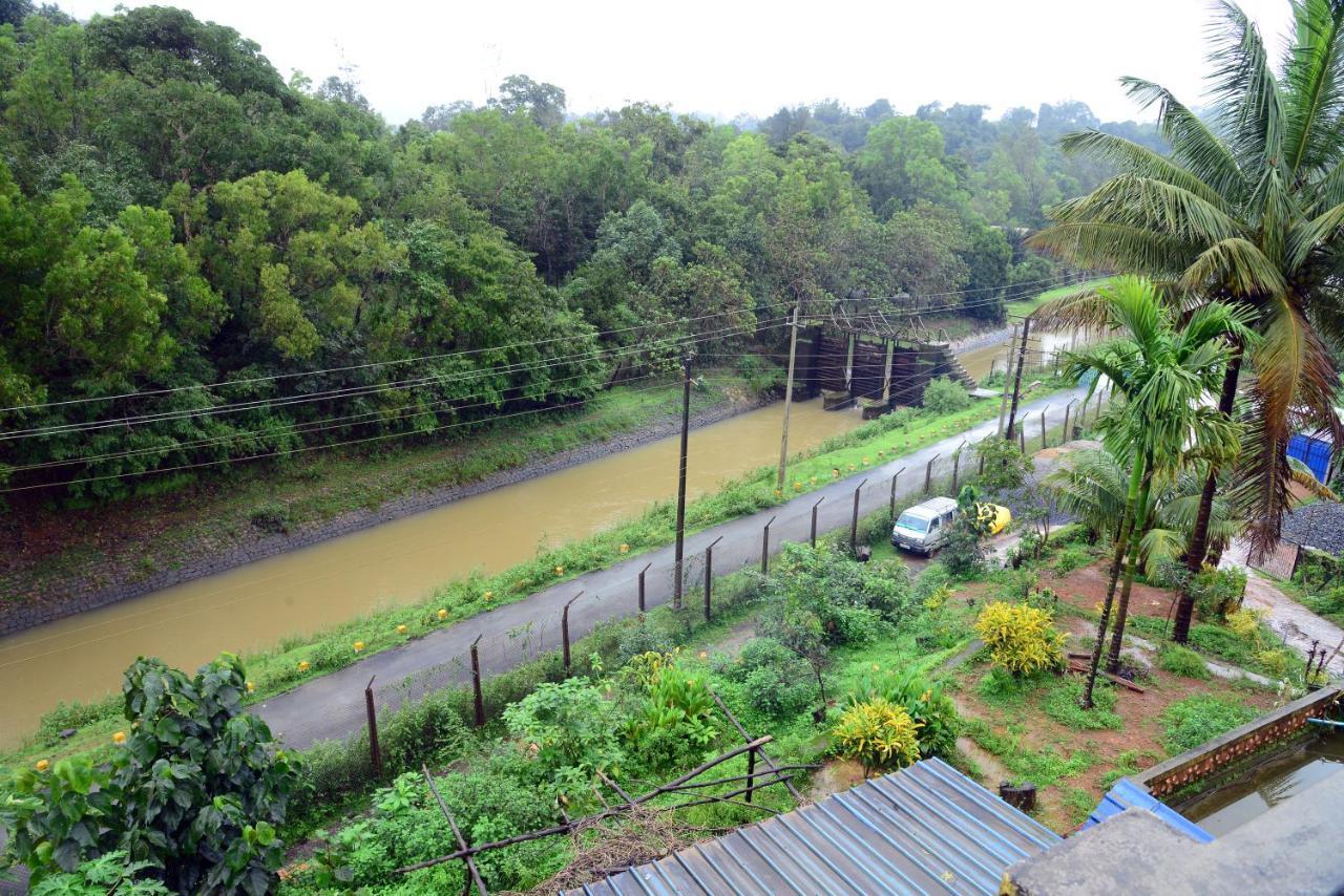 Sri Ranga Homestay Māvingundi 外观 照片